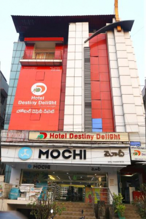 Hotel Destiny Delight